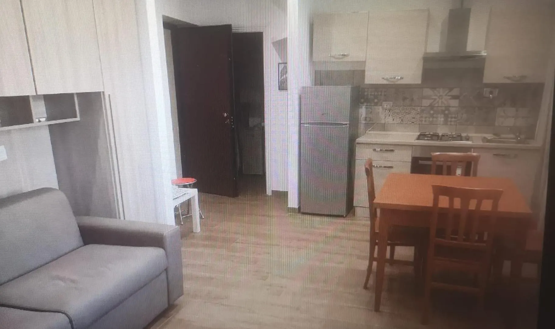 Valmontone 43 Roma Apartment Italy
